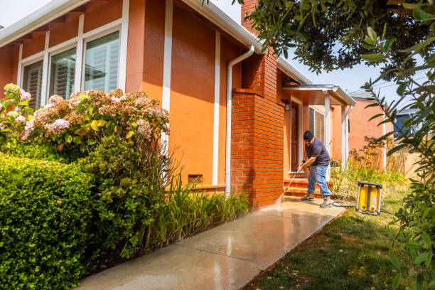 Best Exterior Home Cleaning  in Gower, MO
