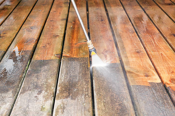 Best Commercial Building Pressure Washing  in Gower, MO